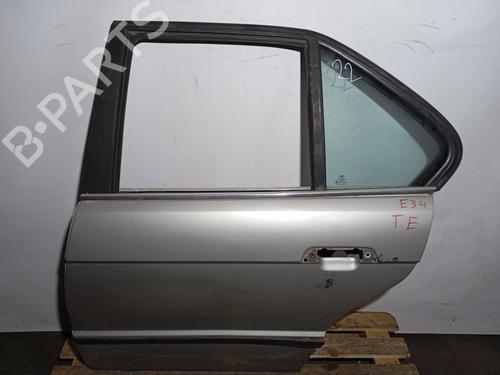 Dør venstre bagtil Dør venstre bagtil BMW 5 (E34) 524 td (115 hp) 22960644 22960644