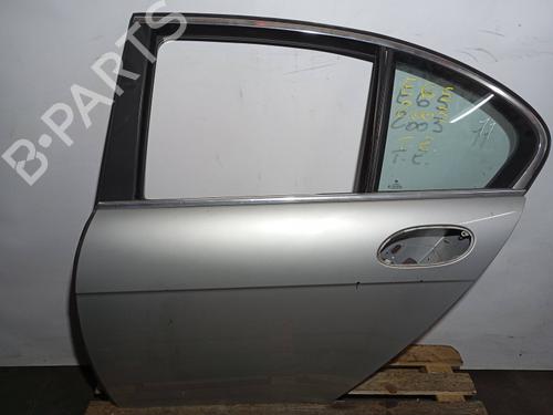 Used Left rear door Left rear door BMW 7 (E65, E66, E67) 730 d (204 hp) 22960634 22960634