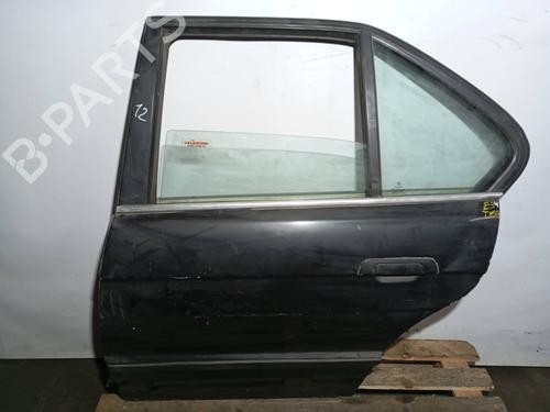 Dør venstre bagtil Dør venstre bagtil BMW 5 (E34) 524 td (115 hp) 22960636 22960636