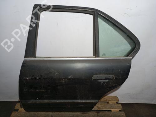 Dør venstre bagtil Dør venstre bagtil BMW 5 (E34) 524 td (115 hp) 22960638 22960638