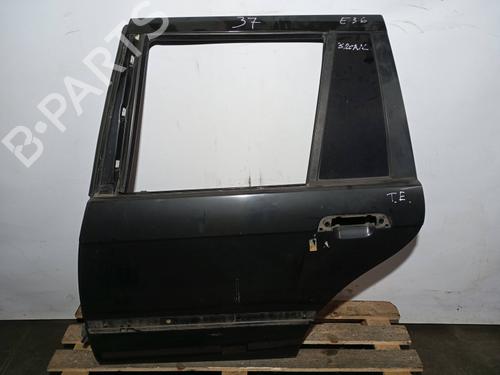 Used Left rear door Left rear door 22960657 22960657