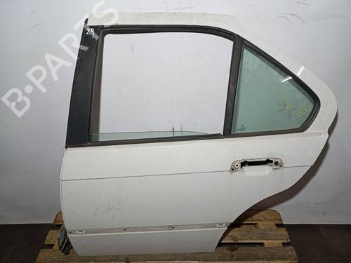 Dør venstre bagtil Dør venstre bagtil BMW 3 (E36) 318 i (113 hp) 22960650 22960650