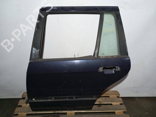 Used Left rear door Left rear door 22960659 22960659