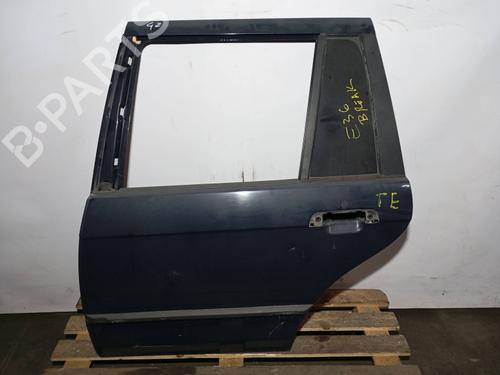 Used Left rear door Left rear door 22960661 22960661