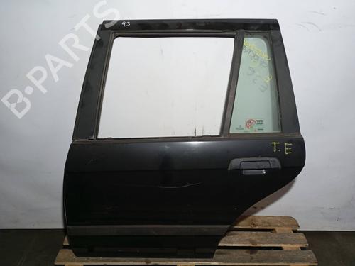 Used Left rear door Left rear door 22960662 22960662