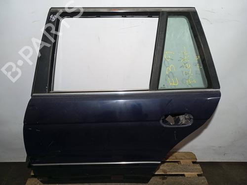 Dør venstre bagtil Dør venstre bagtil BMW 3 (E36) [1990-1998] 36225964 36225964