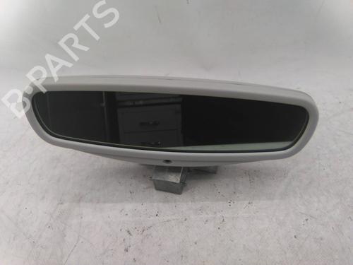 Used Rear mirror Rear mirror RENAULT LAGUNA II (BG0/1_) 1.9 dCi (BG08, BG0G) (120 hp) 20210677 20210677