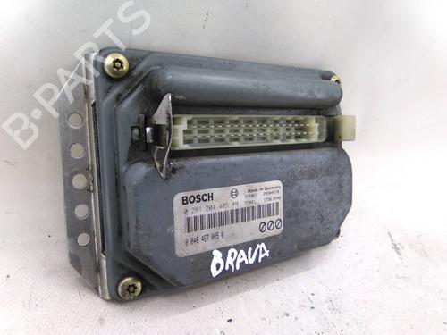 Used Engine control unit (ECU) Engine control unit (ECU) FIAT BRAVA (182_) 1.4 (182.BG) (75 hp) 25747896 25747896