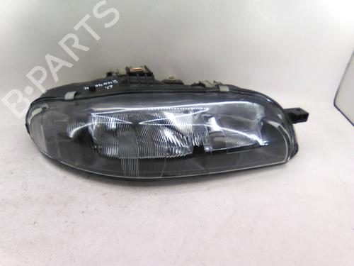 Used Right headlight Right headlight FIAT BRAVA (182_) 1.4 (182.BG) (75 hp) 25773524 25773524