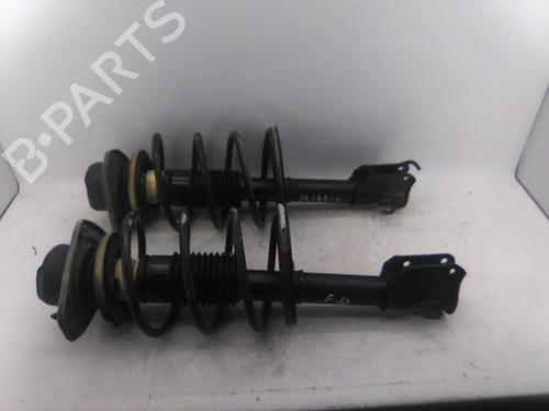Used Right front shock absorber Right front shock absorber FIAT BRAVA (182_) 1.4 (182.BG) (75 hp) 19842357 19842357