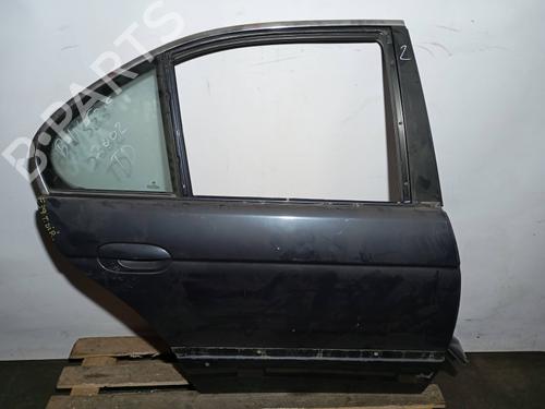 Dør højre bagtil Dør højre bagtil 22960664 22960664