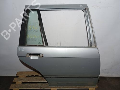 Used Right rear door Right rear door 22960672 22960672