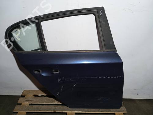 Dør højre bagtil Dør højre bagtil BMW 1 (E87) 120 d (150 hp) 22960668 22960668