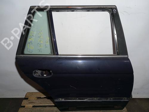 Dør højre bagtil Dør højre bagtil BMW 3 (E36) [1990-1998] 36225967 36225967