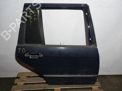 Used Right rear door Right rear door 22960670 22960670