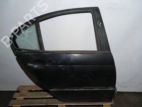 Dør højre bagtil Dør højre bagtil BMW 3 (E46) 320 d (136 hp) 22964658 22964658
