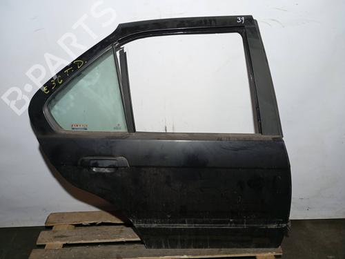 Used Right rear door Right rear door 22964674 22964674
