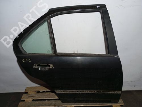 Used Right rear door Right rear door 22964675 22964675