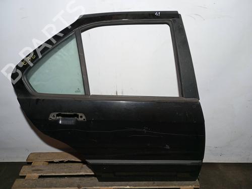 Used Right rear door Right rear door 22964676 22964676