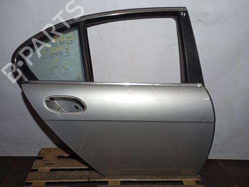 Used Right rear door Right rear door BMW 7 (E65, E66, E67) 730 d (204 hp) 22964663 22964663