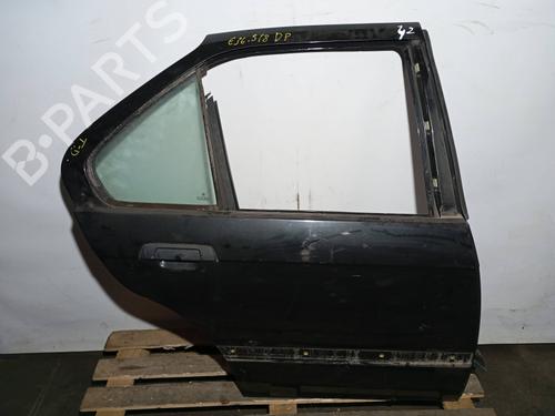 Dør højre bagtil Dør højre bagtil 22964677 22964677
