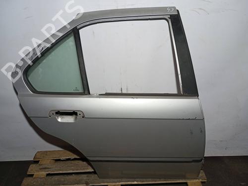 Used Right rear door Right rear door 22964678 22964678