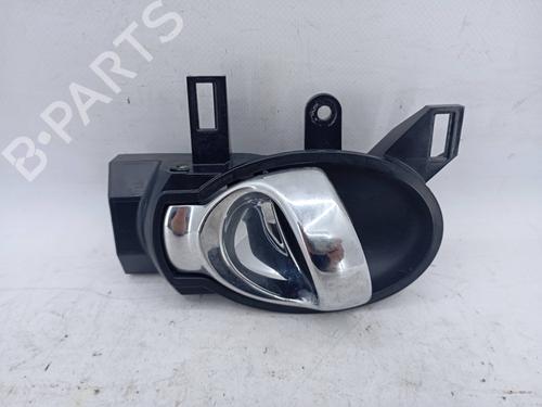 Used Front right interior door handle Front right interior door handle NISSAN JUKE (F15) 1.5 dCi (110 hp) 19842376 19842376