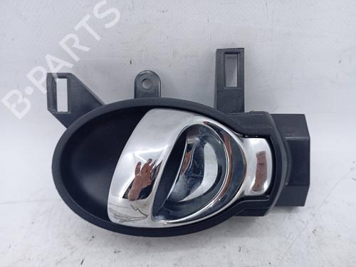 Used Rear left interior door handle Rear left interior door handle NISSAN JUKE (F15) 1.5 dCi (110 hp) 19842379 19842379