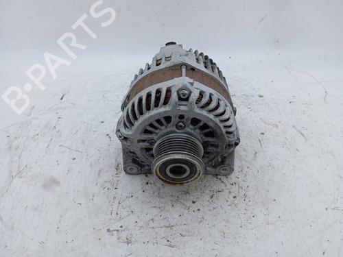 Used Alternator Alternator NISSAN JUKE (F15) 1.5 dCi (110 hp) 19842392 19842392