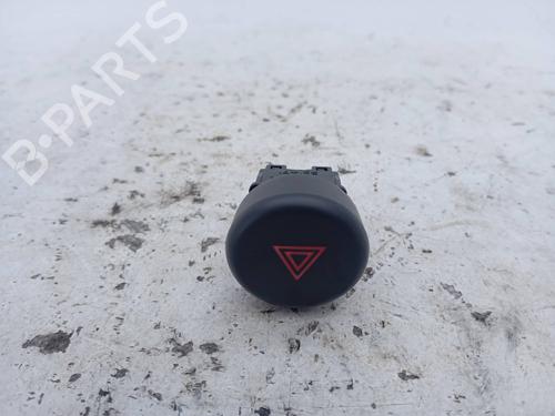 Used Warning switch Warning switch NISSAN JUKE (F15) 1.5 dCi (110 hp) 19842395 19842395