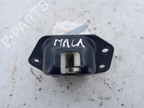 Used Tailgate lock Tailgate lock 19842415 19842415