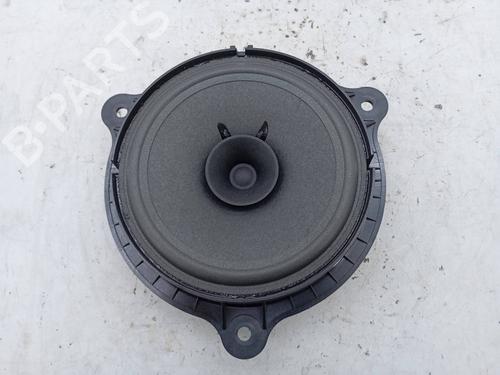 Used Speaker Speaker NISSAN JUKE (F15) 1.5 dCi (110 hp) 19842417 19842417