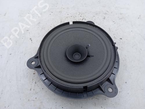 Used Speaker Speaker NISSAN JUKE (F15) 1.5 dCi (110 hp) 19842420 19842420