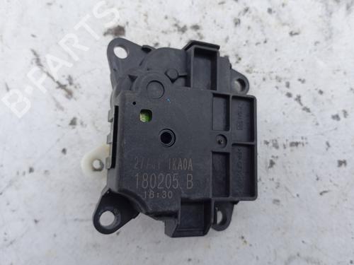 Used Electronic module Electronic module NISSAN JUKE (F15) 1.5 dCi (110 hp) 19842422 19842422