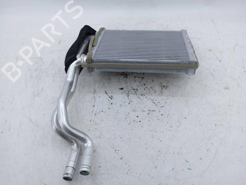 Used Heater matrix Heater matrix NISSAN JUKE (F15) 1.5 dCi (110 hp) 19842427 19842427