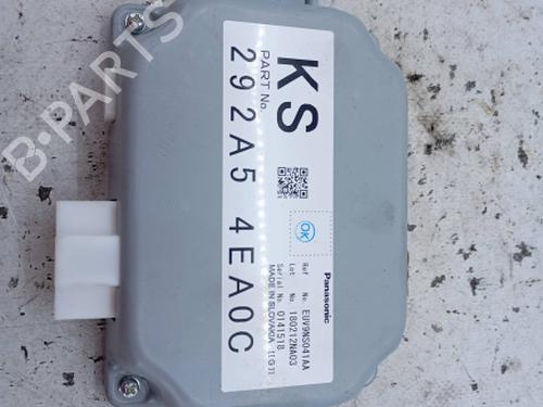 Used Electronic module Electronic module NISSAN JUKE (F15) 1.5 dCi (110 hp) 19842433 19842433