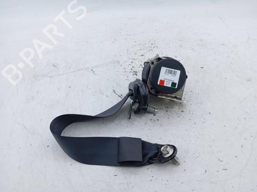 Used Rear left seatbelt Rear left seatbelt 19842463 19842463