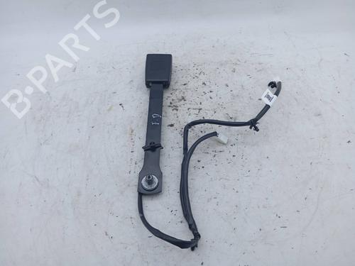 Used Seat buckle Seat buckle 19842464 19842464