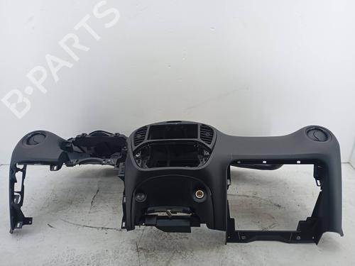 Instrumentbord Instrumentbord NISSAN JUKE (F15) 1.5 dCi (110 hp) 19842474 19842474