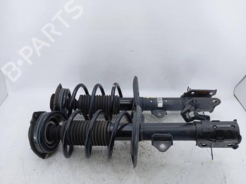 Used Right front shock absorber Right front shock absorber 19842525 19842525