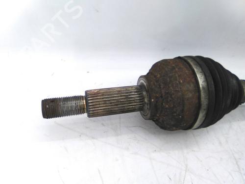 Left front driveshaft BMW 5 Touring (E39) | BP36225971M38 - Image 2