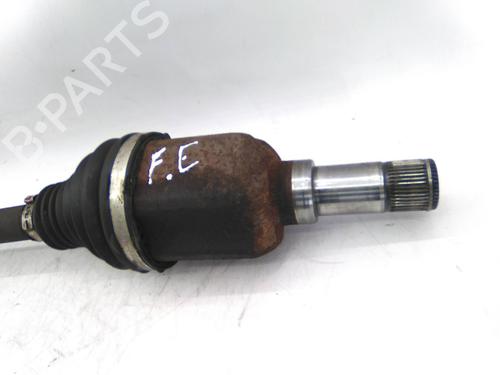 Left front driveshaft BMW 5 Touring (E39) | BP36225971M38 - Image 3