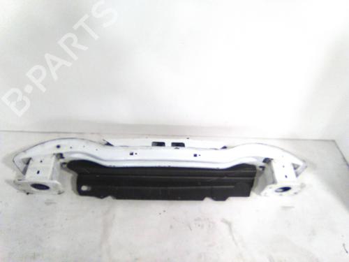 Used Front bumper reinforcement Front bumper reinforcement BMW 5 Touring (E39) [1996-2004] 36225973 36225973