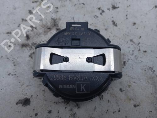 Used Electronic module Electronic module NISSAN JUKE (F15) 1.5 dCi (110 hp) 19842532 19842532