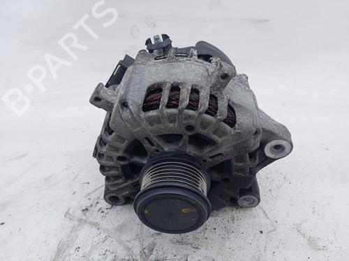 Used Alternator Alternator BMW 5 Touring (E39) [1996-2004] 36225977 36225977