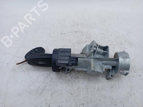 Used Ignition barrel Ignition barrel BMW 5 Touring (E39) [1996-2004] 36225978 36225978