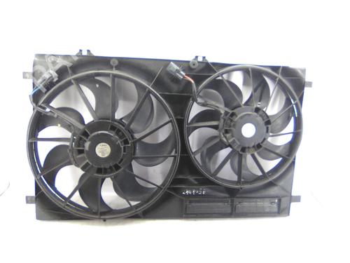 Used Radiator fan Radiator fan BMW 5 Touring (E39) [1996-2004] 36225986 36225986