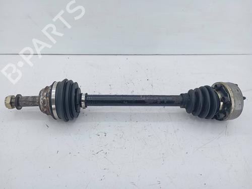 Used Left front driveshaft Left front driveshaft 19842545 19842545