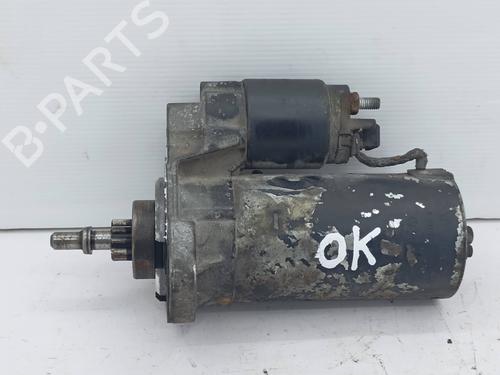 Used Starter Starter 19842548 19842548