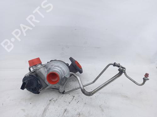 Turbo/Compresor Turbo/Compresor BMW 3 (E36) [1990-1998] 36225998 36225998